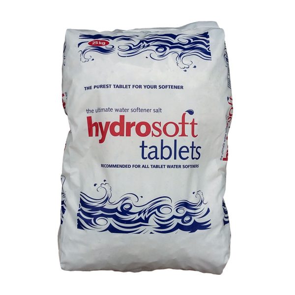 Tablet Salt - hydrosoft