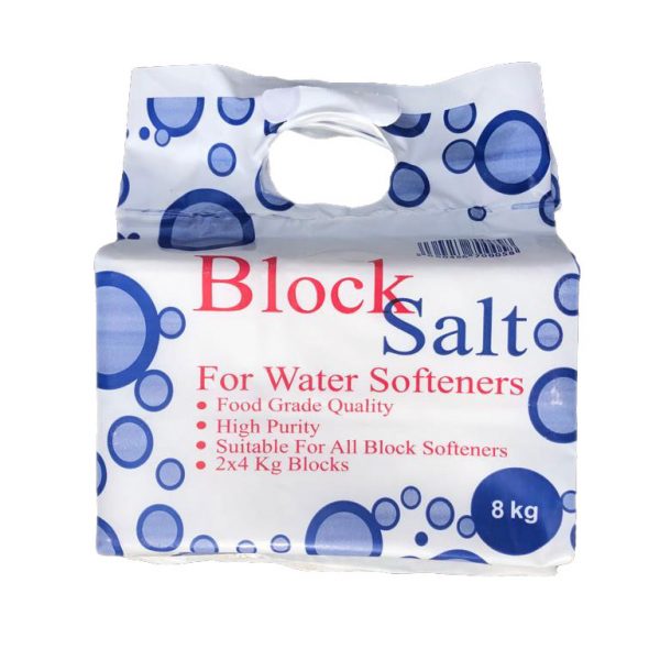 Q Block Salt